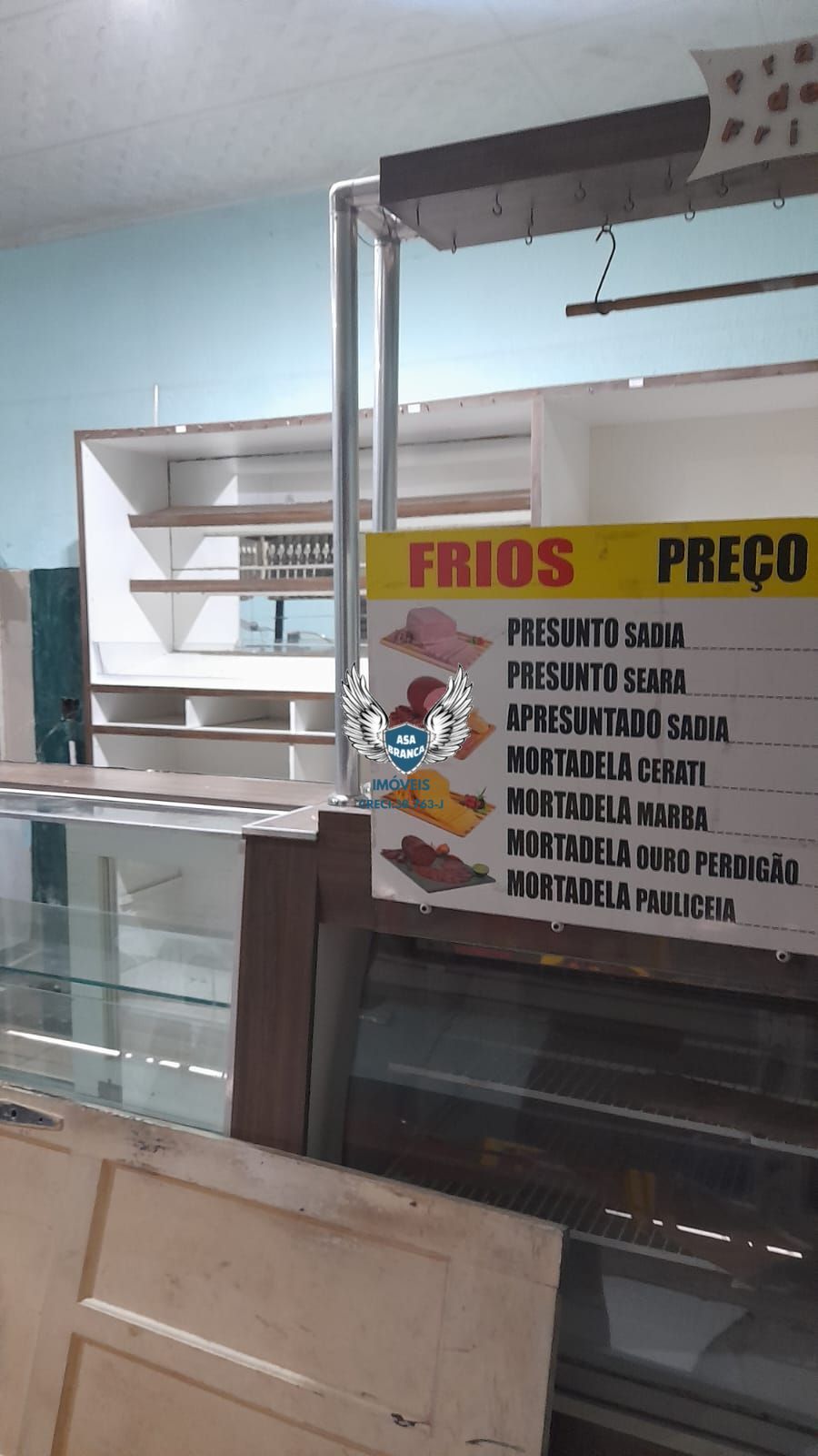 Loja-Salão, 215 m² - Foto 27