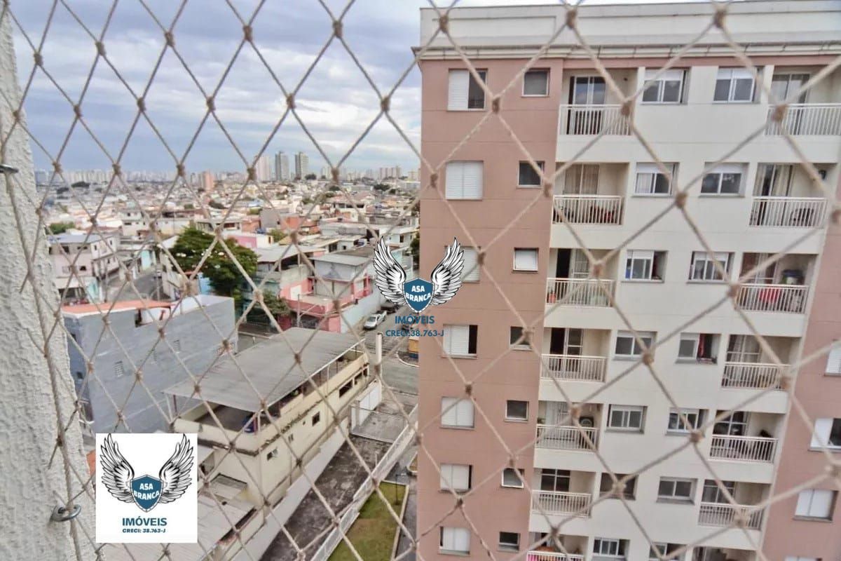 Apartamento à venda com 2 quartos, 52m² - Foto 18