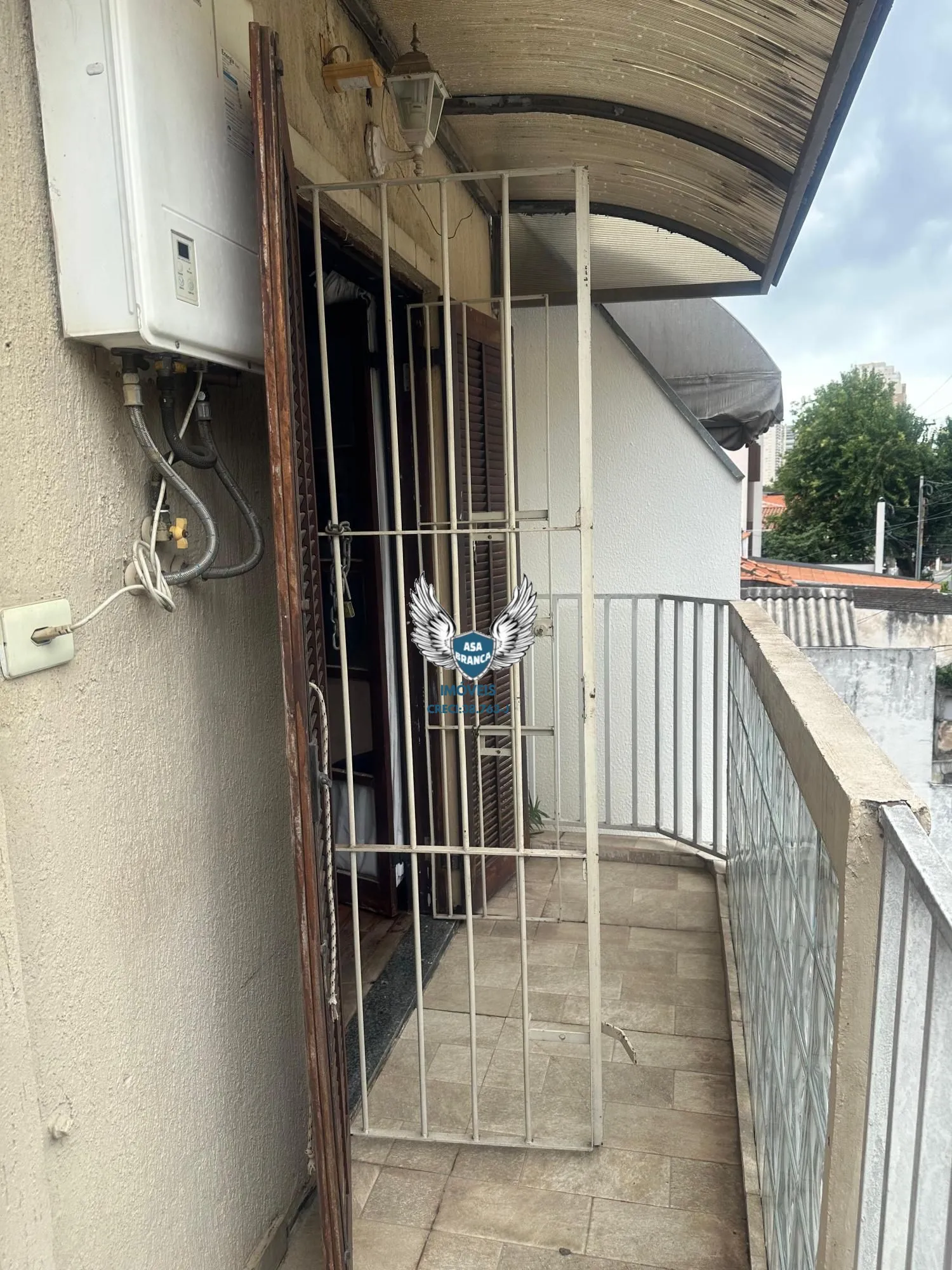 Sobrado, 4 quartos, 238 m² - Foto 34