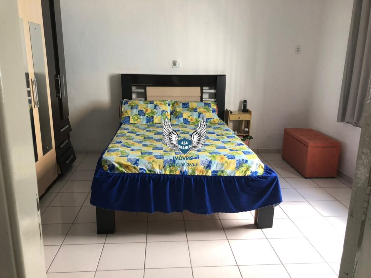 Casas térrea na vila medeiros