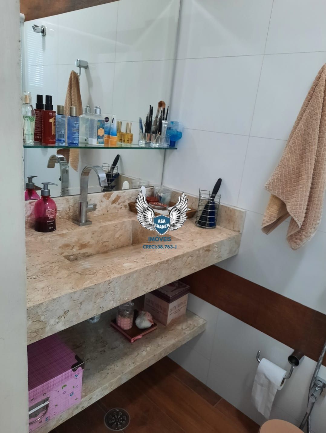 Casa de Condomínio, 2 quartos - Foto 17