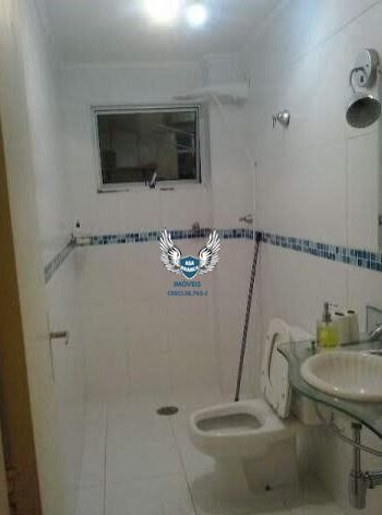 Apartamento na casa verde com 01 dormitório e 01 vaga de garagem