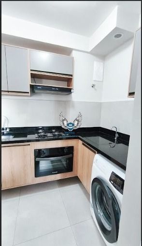 Apartamento, 2 quartos, 34 m² - Foto 22