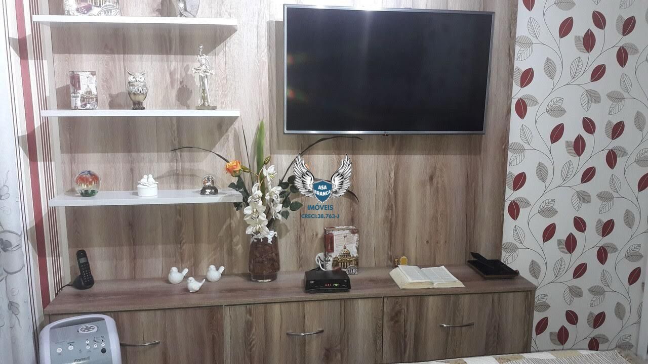 Sobrado, 3 quartos, 220 m² - Foto 22