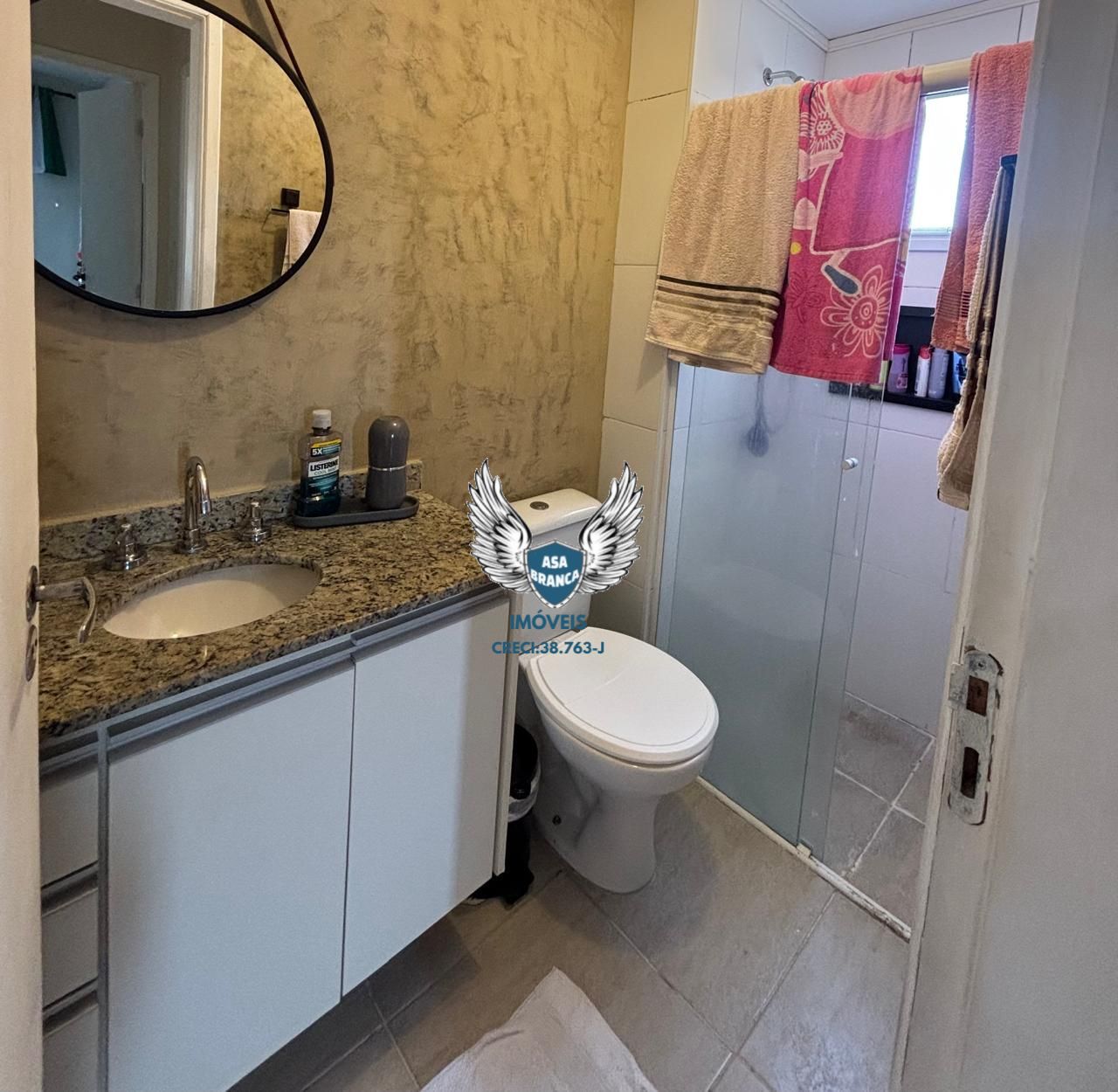 Apartamento, 2 quartos, 59 m² - Foto 8