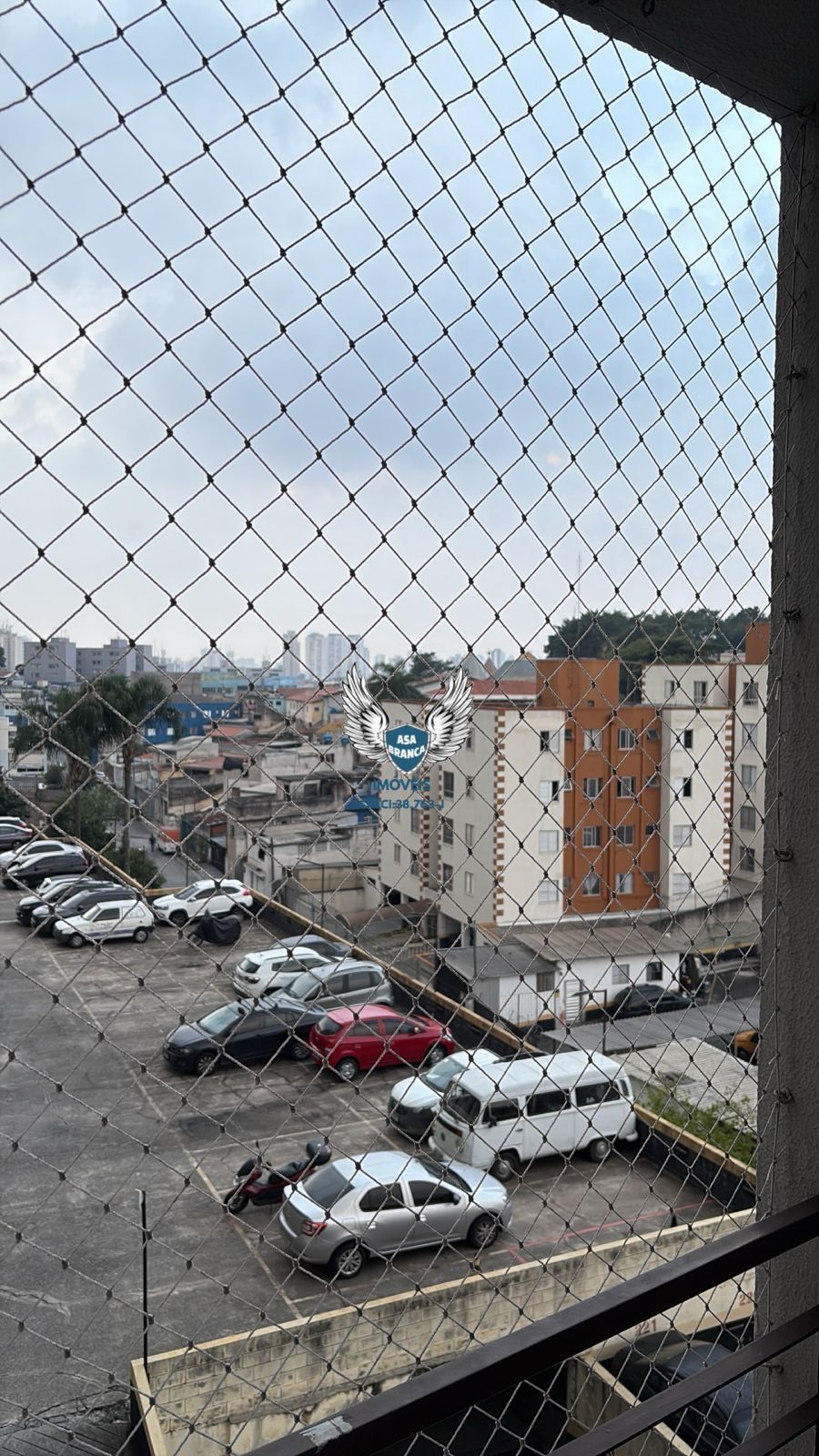 Apartamento, 2 quartos, 50 m² - Foto 18