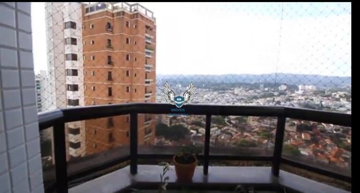 Apartamento na água fria com 04 suítes