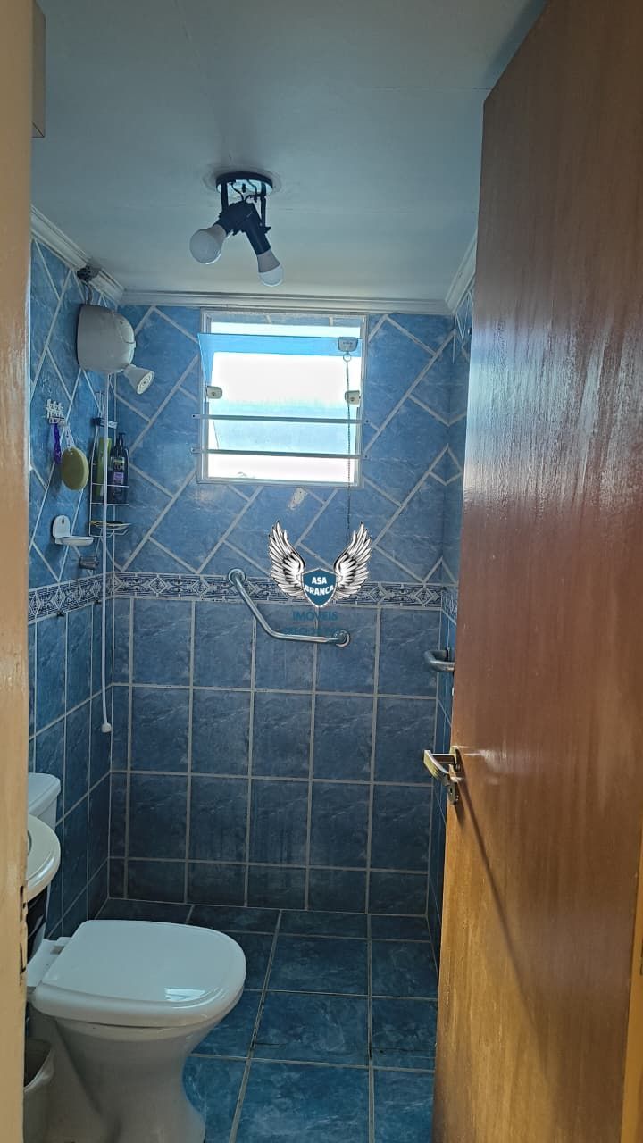 Apartamento, 2 quartos, 52 m² - Foto 4
