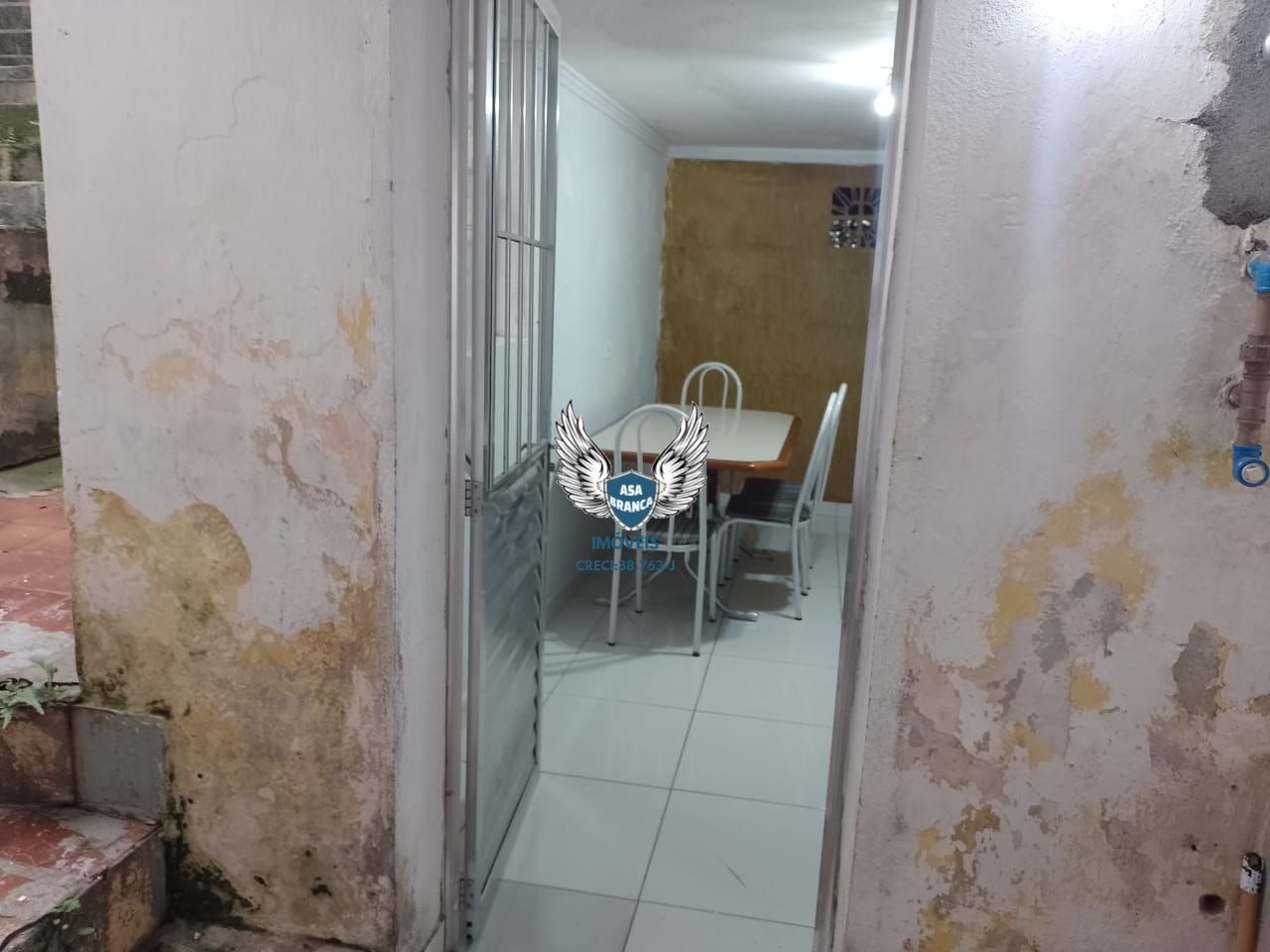 Casa, 1 quarto, 40 m² - Foto 26