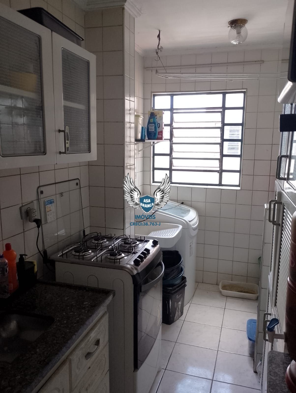 Apartamento, 2 quartos, 54 m² - Foto 2