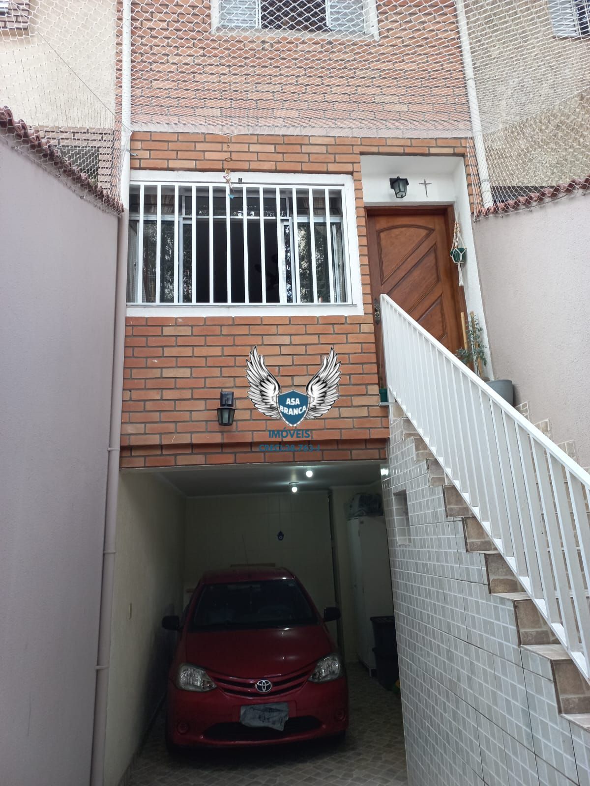 Sobrado à venda  no Jardim Carlu - São Paulo, SP. Imóveis