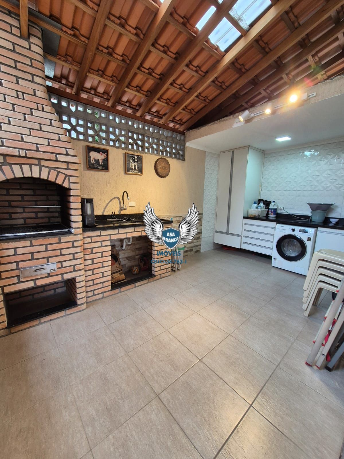 Sobrado, 3 quartos, 180 m² - Foto 15