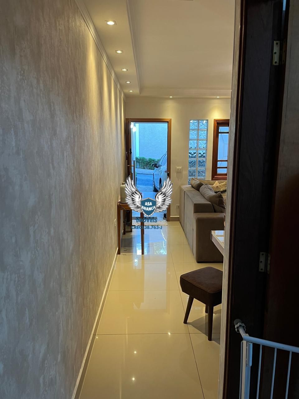 Casa de Condomínio, 3 quartos - Foto 42