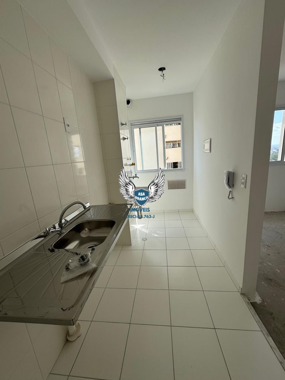 Apartamento, 2 quartos, 41 m² - Foto 7