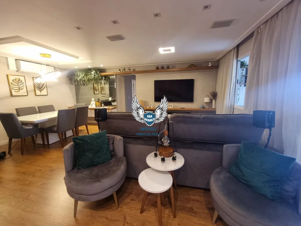 Apartamento, 3 quartos, 118 m² - Foto 15