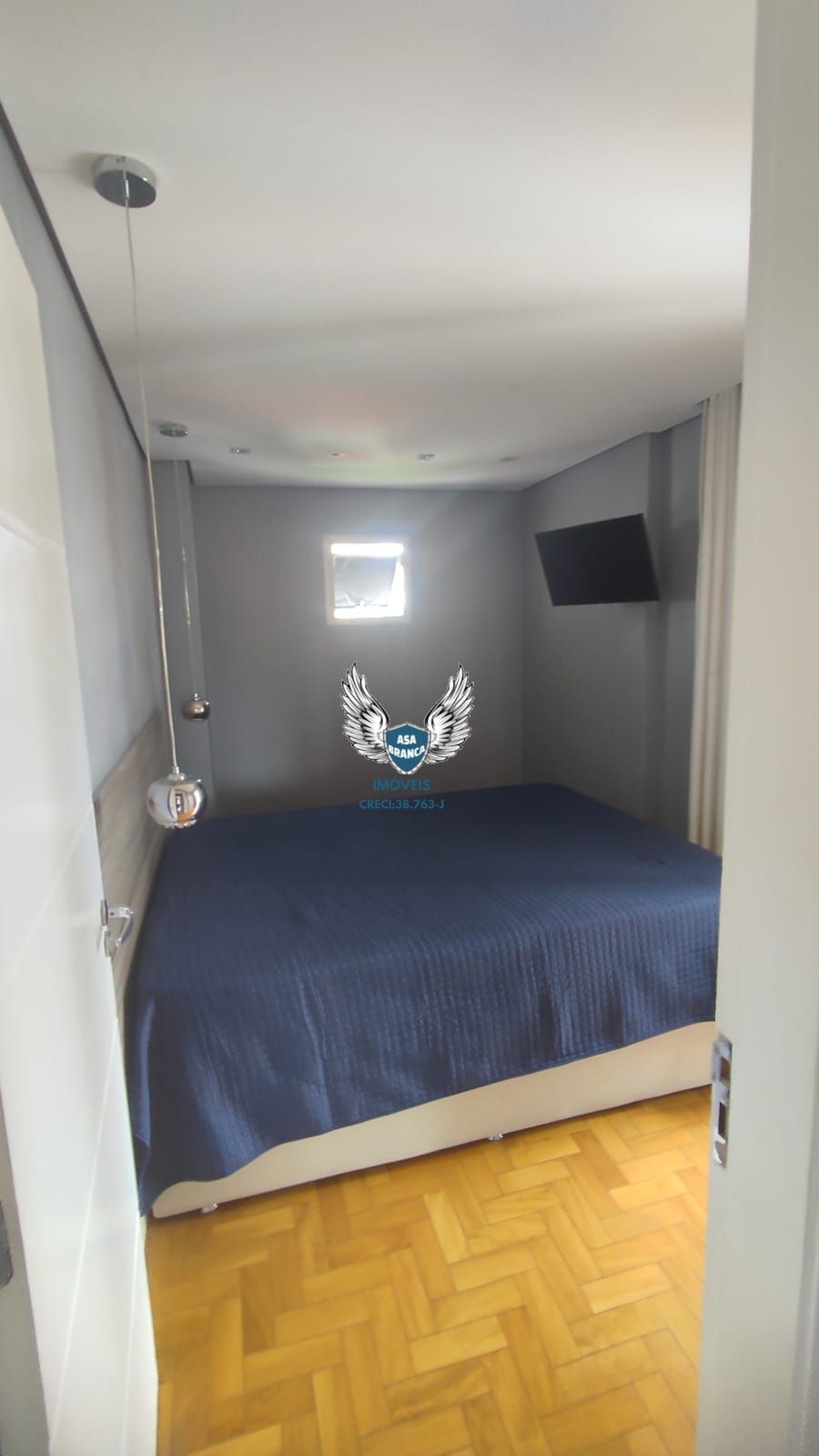 Apartamento, 3 quartos, 80 m² - Foto 8