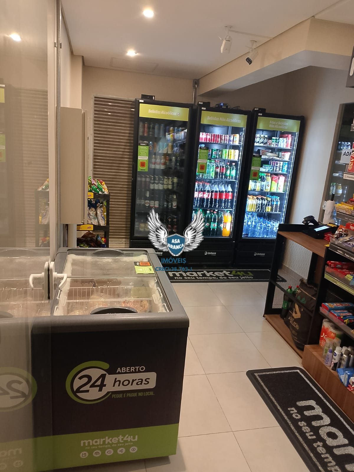 Apartamento à venda com 2 quartos, 47m² - Foto 37