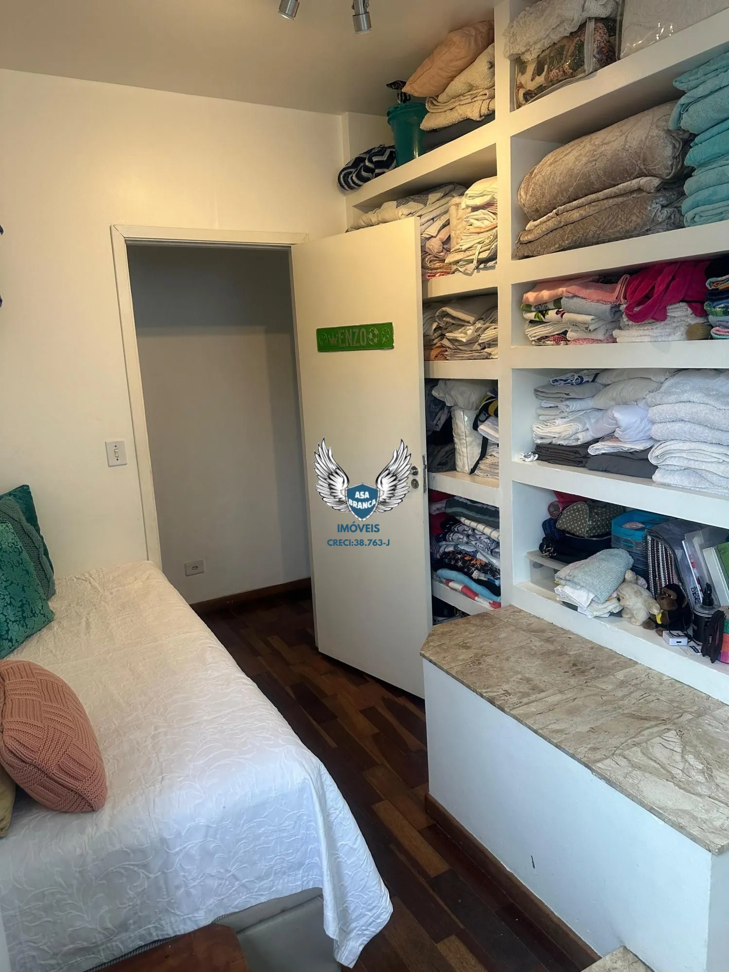 Sobrado, 4 quartos, 238 m² - Foto 41