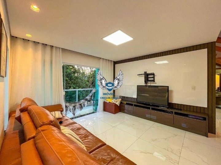 Casa na serra da cantareira de alto padrão para venda ou loc