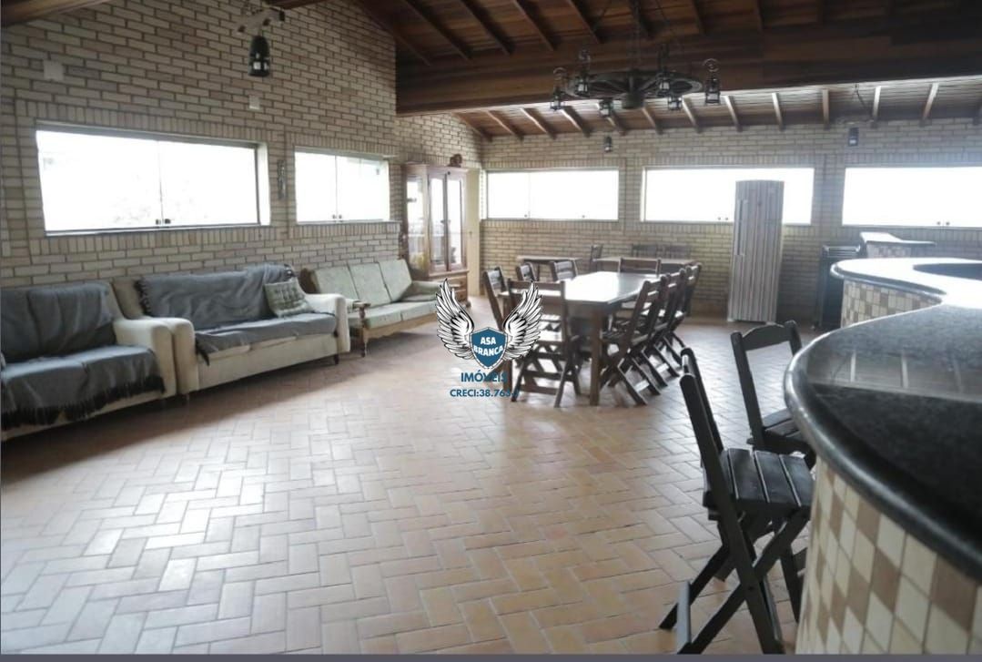 Sobrado, 4 quartos, 400 m² - Foto 59