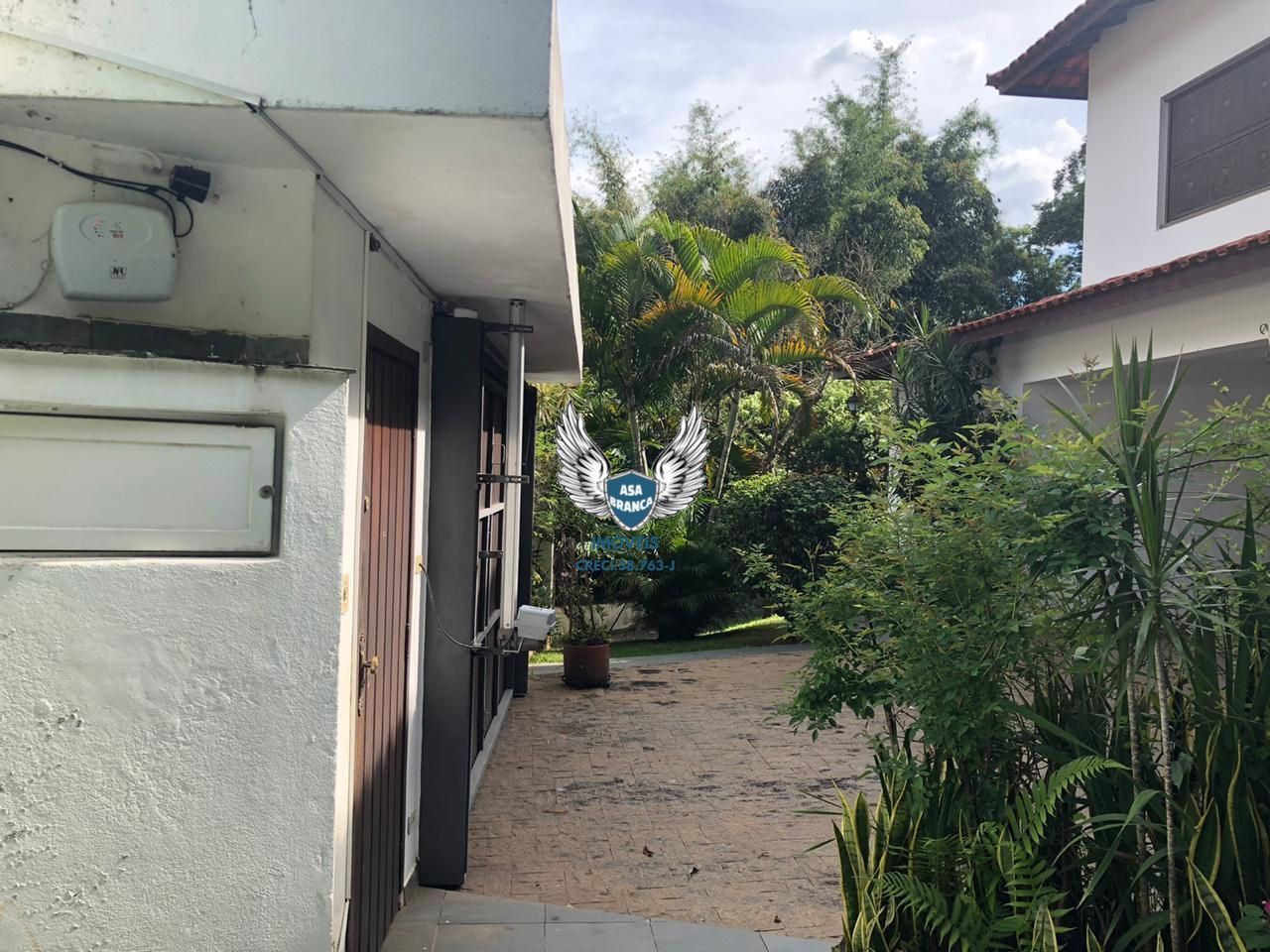 Mansão Horto Florestal, Vila Amélia, Local muito tranquilo, Paz, Saúde e Qualida