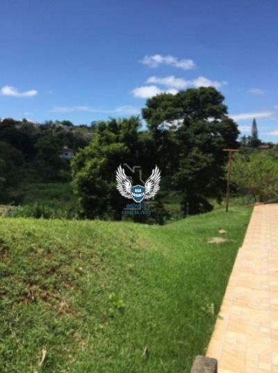 Chácara em atibaia , casa de madeira com 03 dormitórios e 01 suíte ,04 vagas de - foto 18