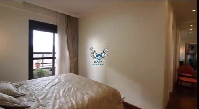 Apartamento na água fria com 04 suítes