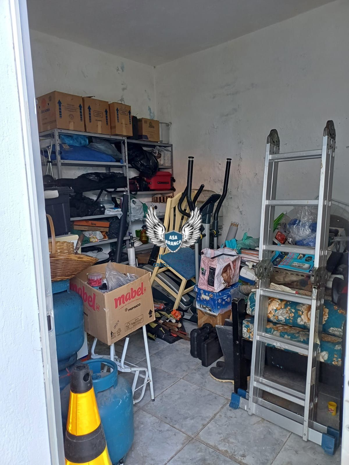 Sobrado, 2 quartos, 150 m² - Foto 30