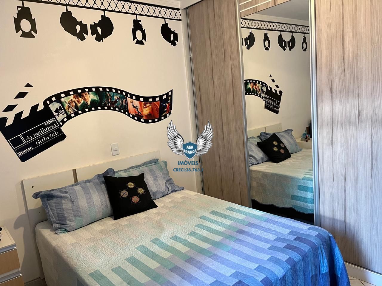 Casa de Condomínio, 3 quartos - Foto 25
