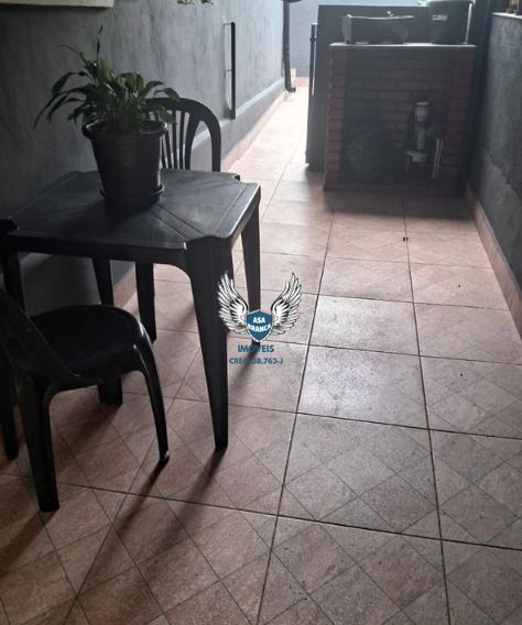 Casa, 2 quartos, 90 m² - Foto 6
