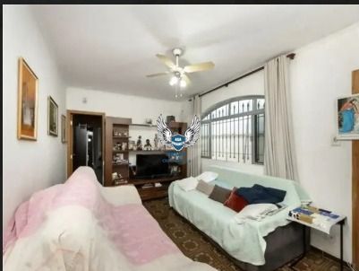 Casa térrea ( com piscina ) no tucuruvi 04 dormitórios sendo 01 suíte e 02 vagas