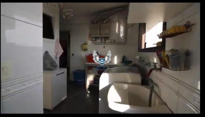 Apartamento na água fria com 04 suítes