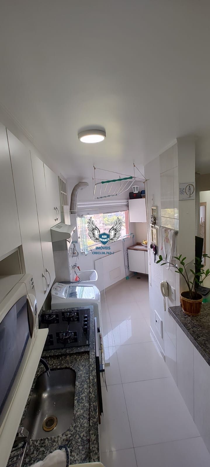 Apartamento, 2 quartos, 48 m² - Foto 19