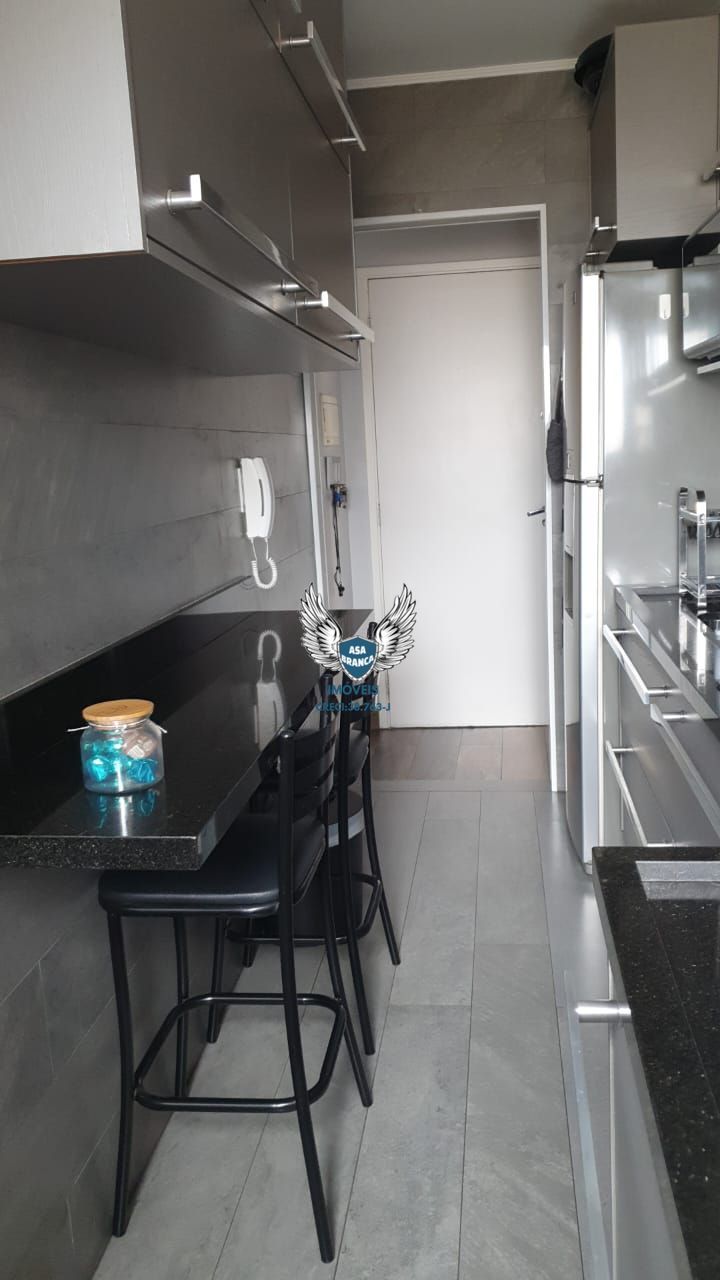 Apartamento na vila guilherme 03 dormitórios sendo 01 suíte