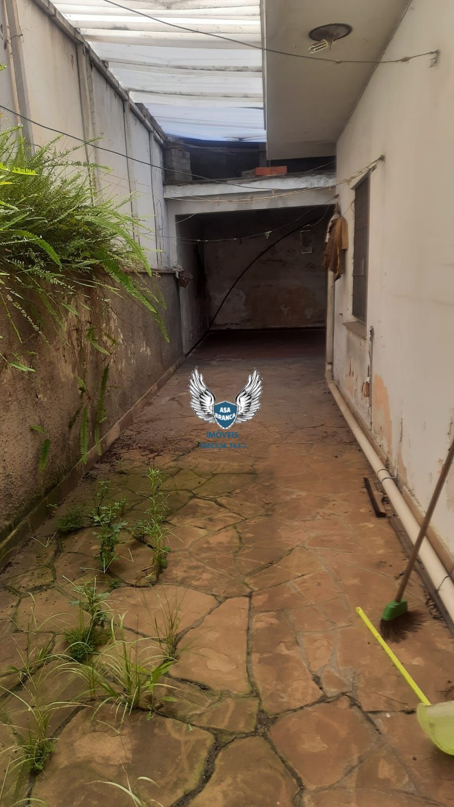 Casa térrea na freguesia do ó com 04 dormitórios sendo 01 suíte e 05 vagas de ga