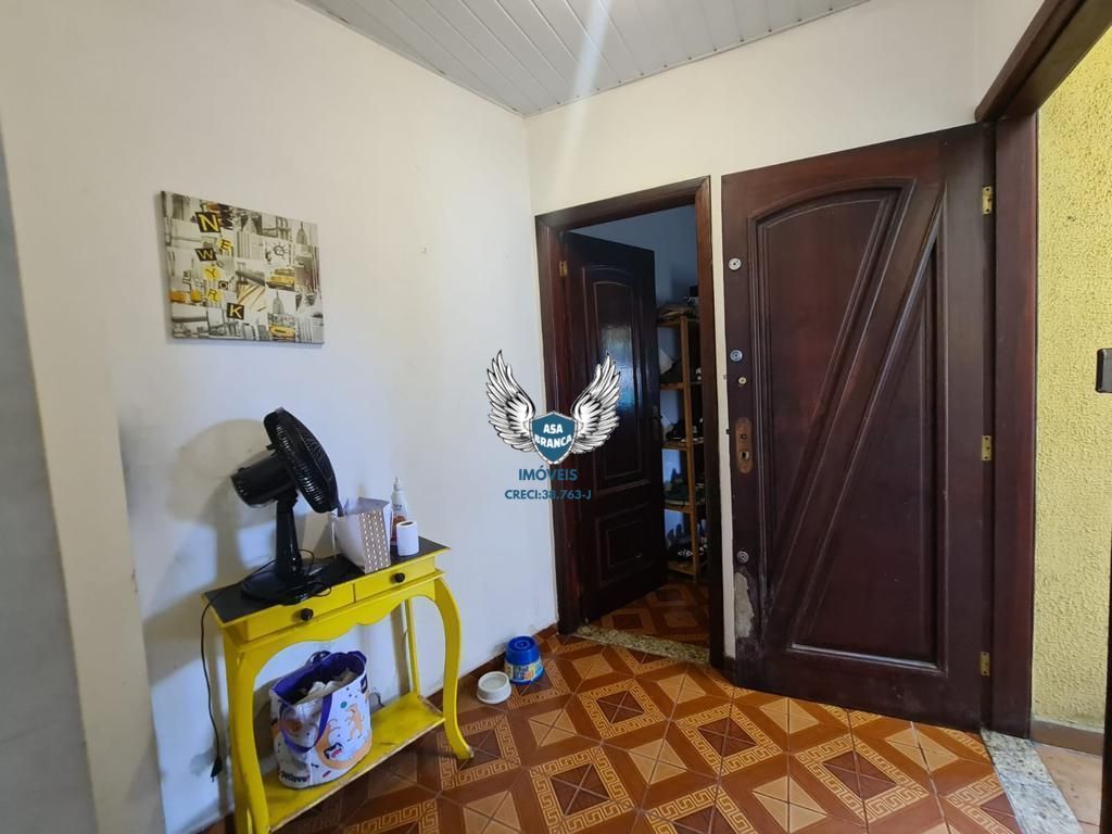 Casa térrea na casa verde com 04 dormitórios sendo 02 suítes