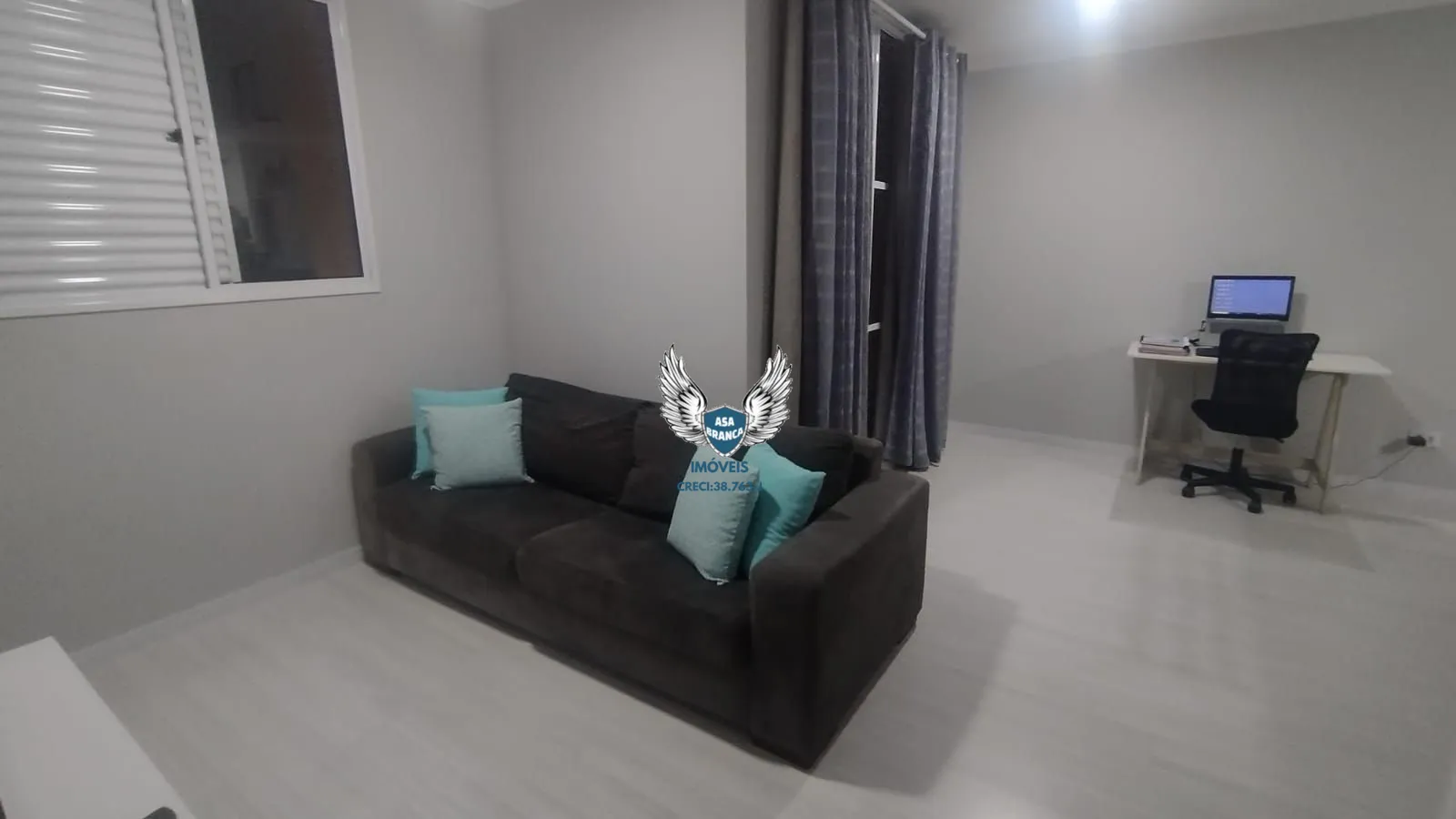 Apartamento, 3 quartos, 63 m² - Foto 4
