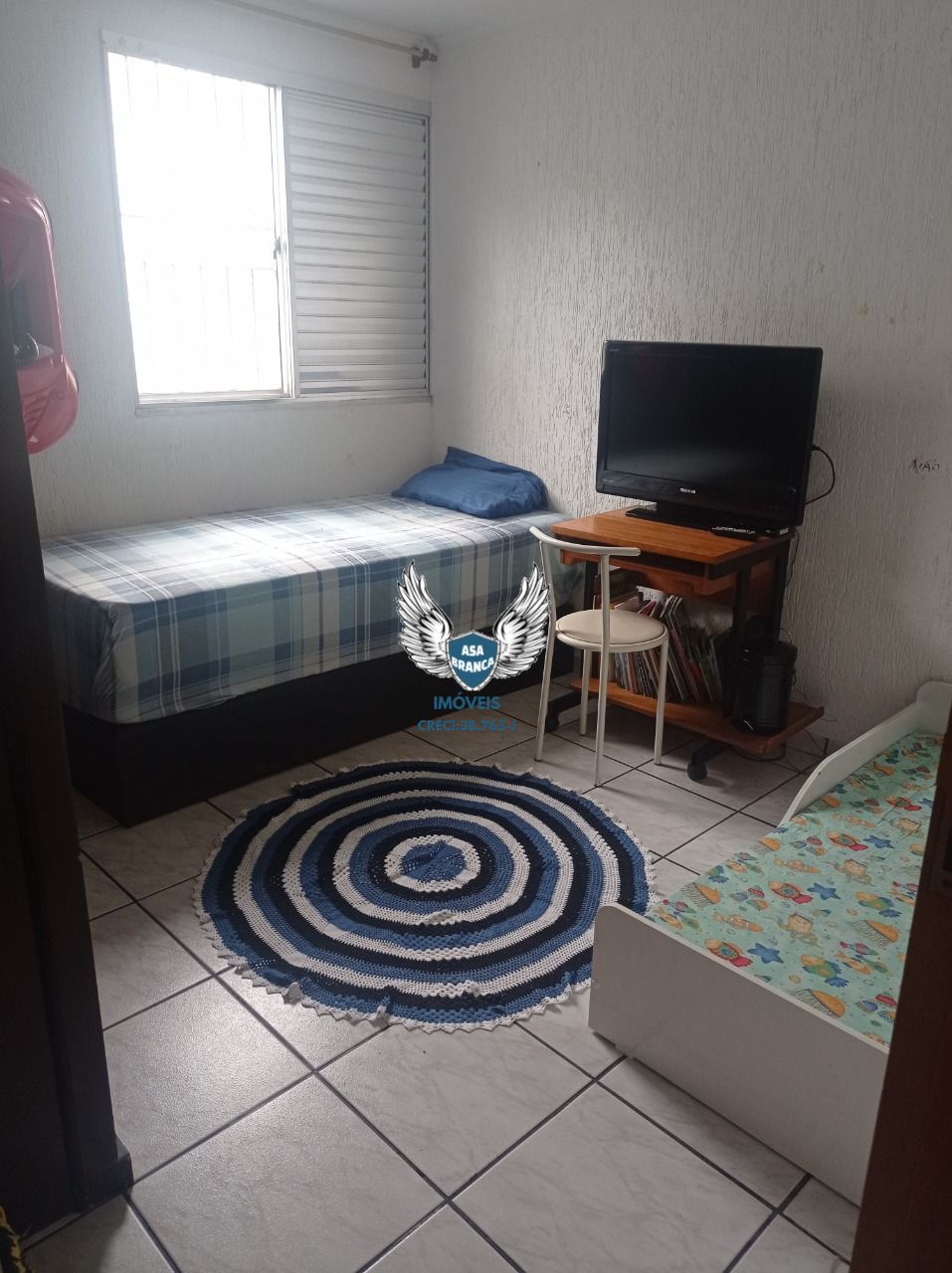 Apartamento no bairro do limão