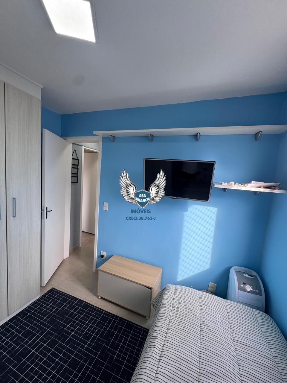 Apartamento, 2 quartos, 48 m² - Foto 20