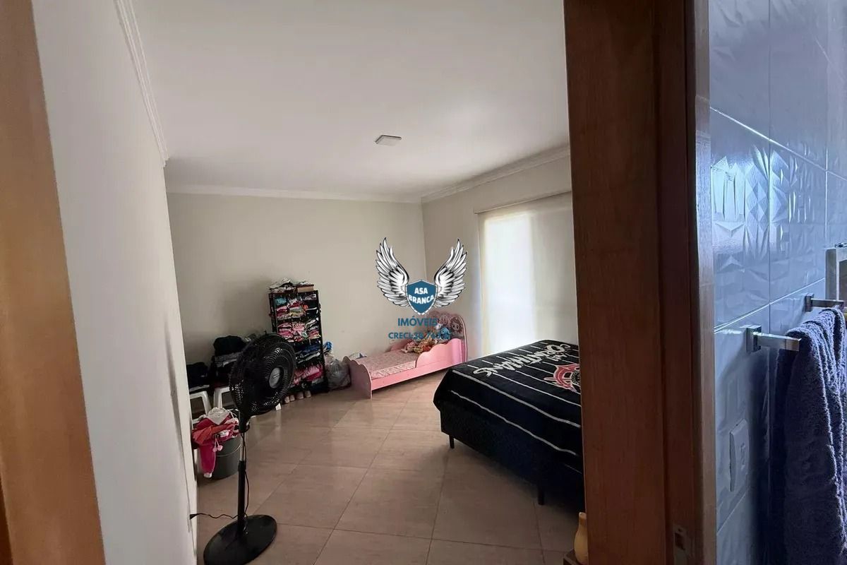 Sobrado, 3 quartos, 280 m² - Foto 18