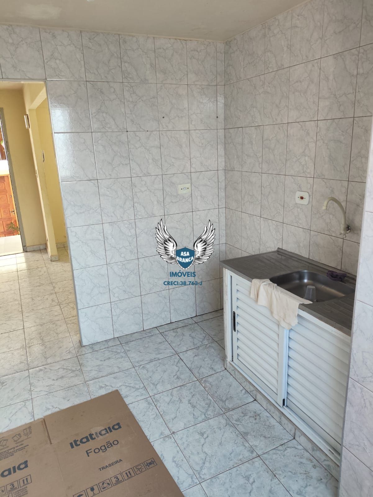 Apartamento, 2 quartos, 49 m² - Foto 3