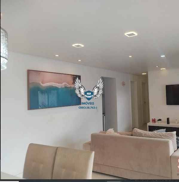 Apartamento no lauzane com 03 dormitórios sendo 01 suíte e 0