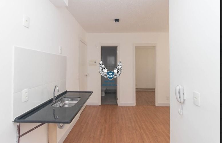 Apartamento, 2 quartos, 34 m² - Foto 6