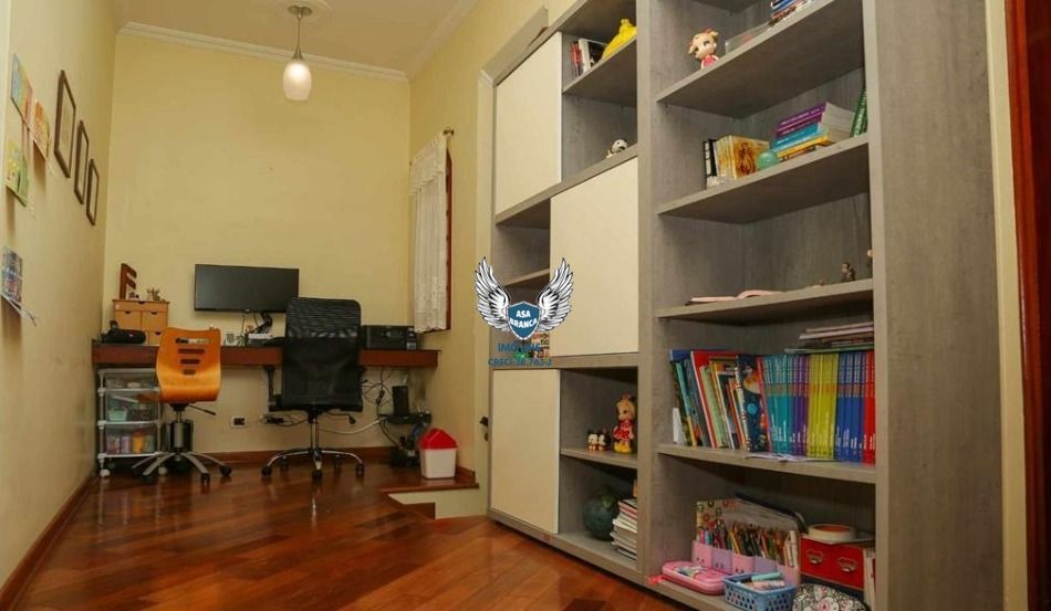 Sobrado, 3 quartos, 262 m² - Foto 14