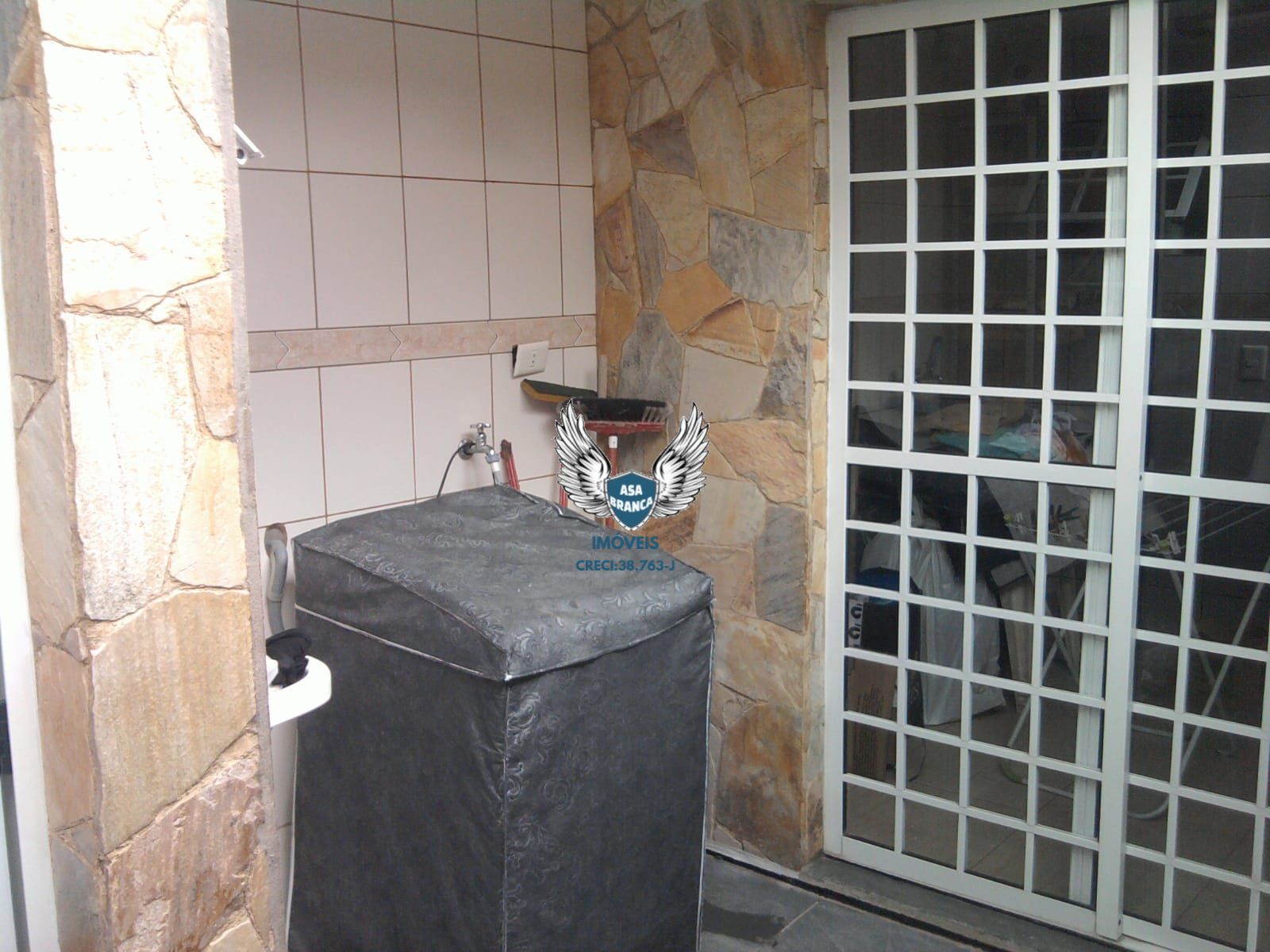 Sobrado na vila guilherme