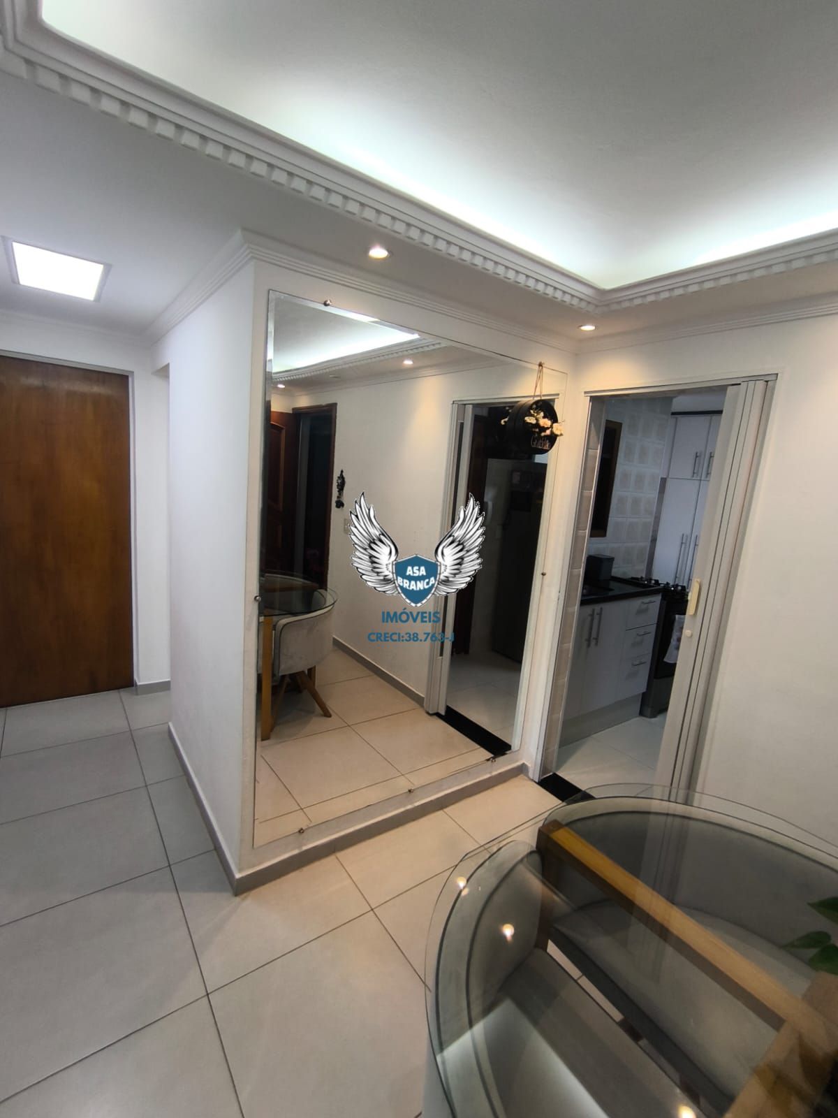 Apartamento na vila ámelia com 02 dormitórios e 01 vaga de garagem ( próximo ao