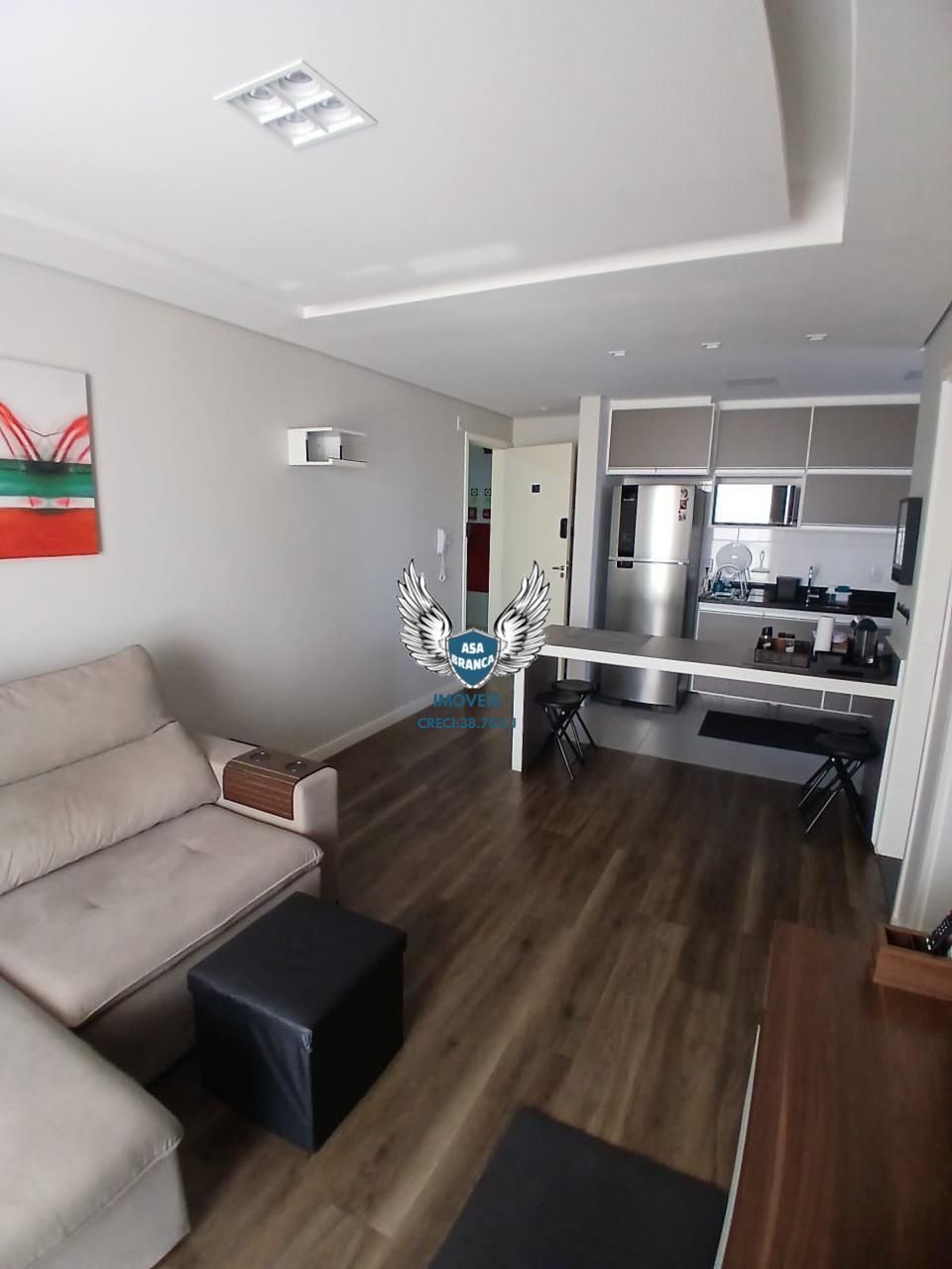 Apartamento, 1 quarto, 46 m² - Foto 15