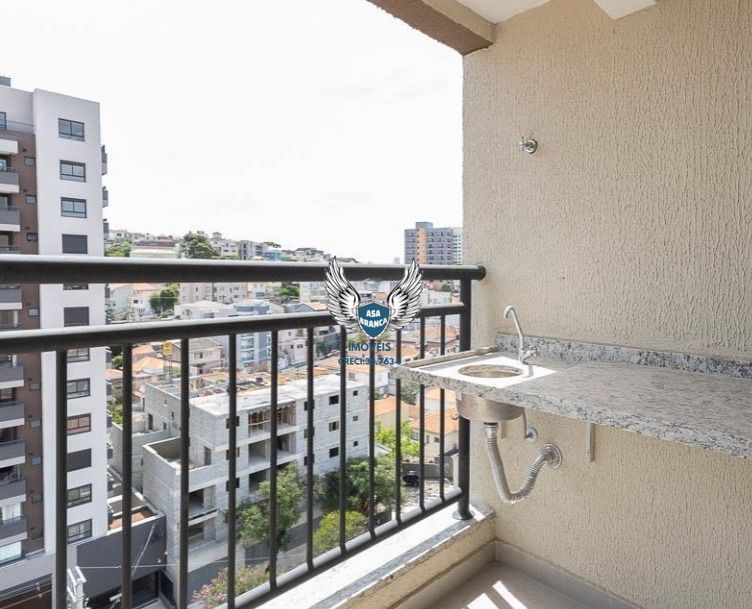 Apartamento, 2 quartos, 48 m² - Foto 10