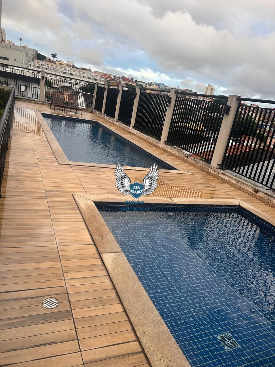 Apartamento, 2 quartos, 52 m² - Foto 20