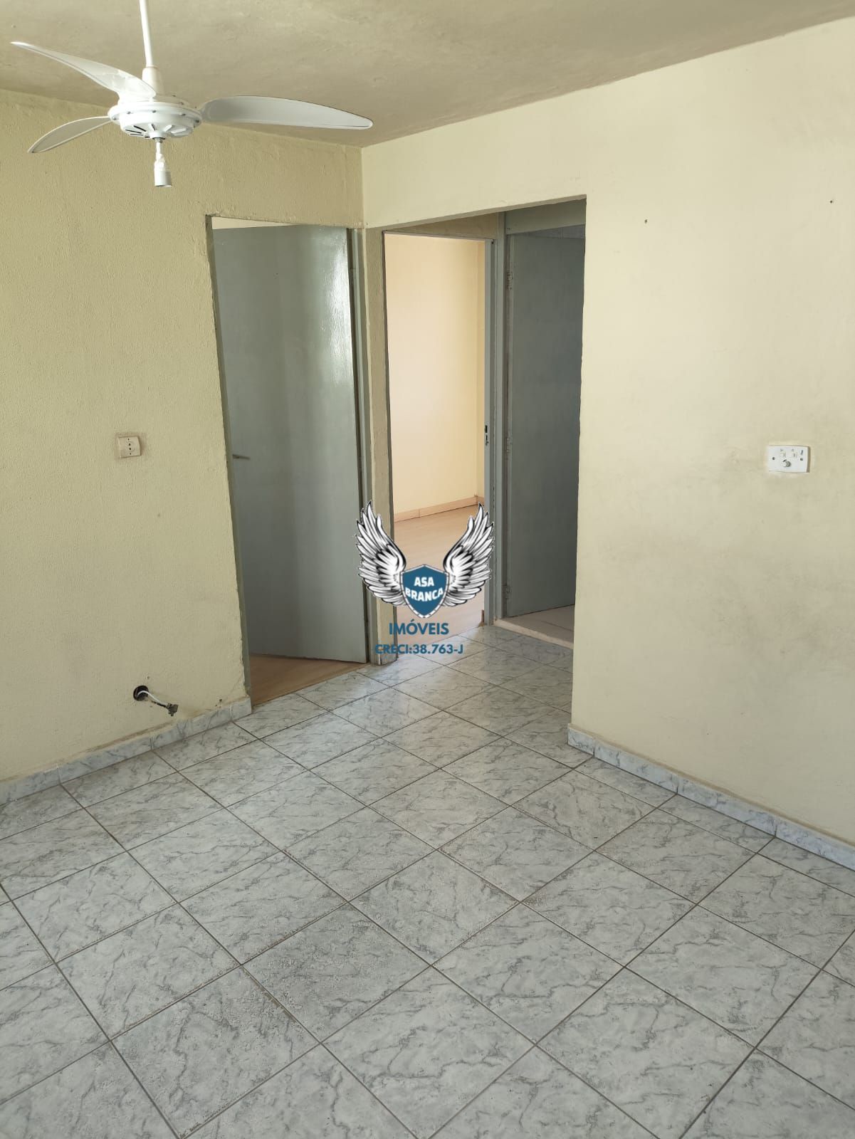 Apartamento, 2 quartos, 49 m² - Foto 5